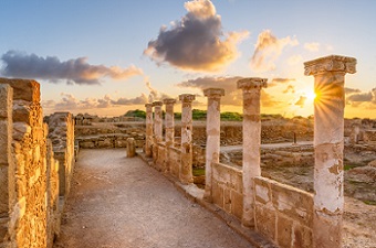 Travel Insurance Cyprus