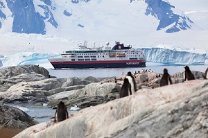 Travel Insurance for Antarctica Cruise