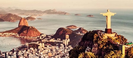 Travel Insurance Brazil