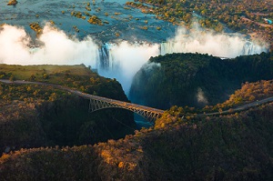 Zimbabwe Travel Insurance